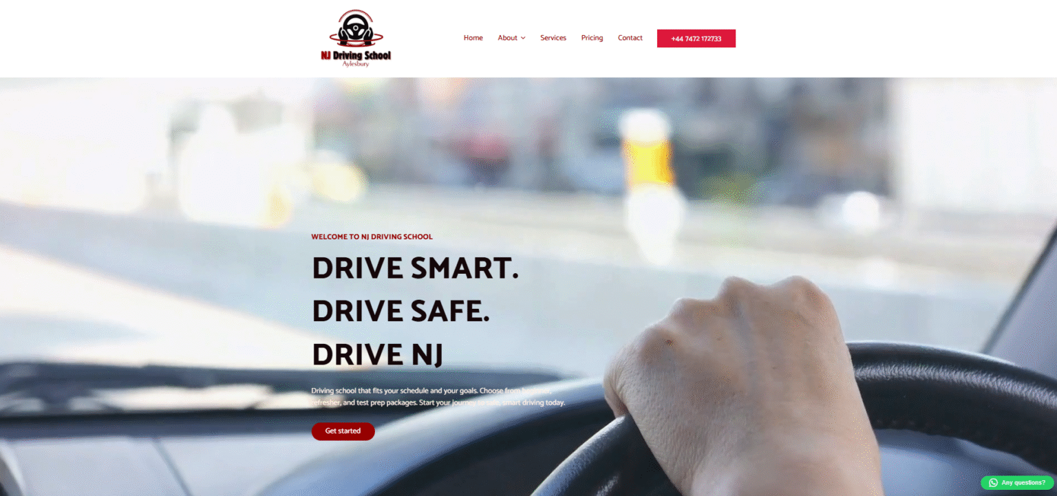 https://njdrivingschoolaylesbury.co.uk/